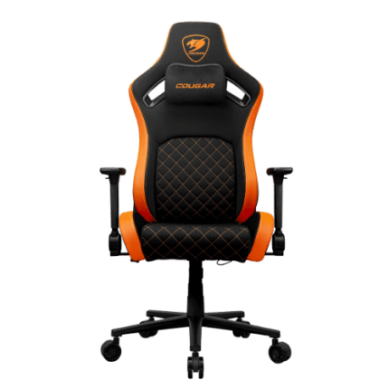 Cougar Defensor F Office