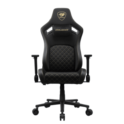 Cougar Defensor F GOLD Office