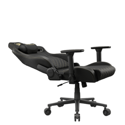 Cougar Defensor Gold Ergonomic Office