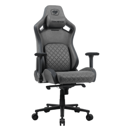 COUGAR Gaming chair Defensor Gray F