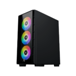 XIGMATEK Elite 1 ATX Mid Tower Gaming Casing