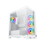 XIGMATEK CASE Endorphin Ultra ARCTIC