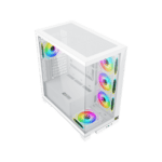 XIGMATEK CASE Endorphin Ultra ARCTIC