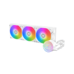 XIGMATEK FENIX 360 Arctic