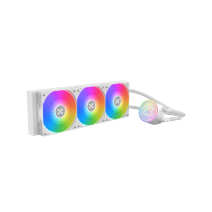 XIGMATEK FENIX 360 Arctic