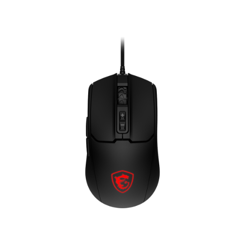 FORGEGM100-1 MSI Forge GM100