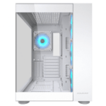 COUGAR Case FV150 RGB WHITE