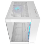 COUGAR Case FV150 RGB WHITE