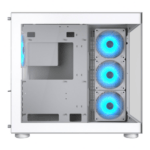 COUGAR Case FV150 RGB WHITE