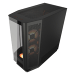 Cougar Case FV270 RGB Black