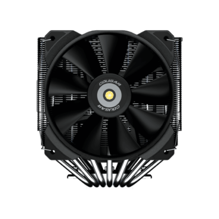 Cougar Air cooling Forza 135