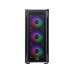 XIGMATEK GAMING X black atx