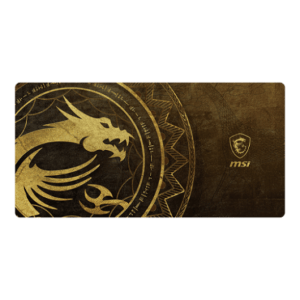 MSI Agility GD80 dragon tiamat 