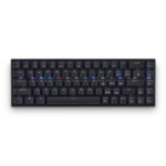 Prolink GK6002MS Desmodus Gaming Mechanical Keyboard Hot-Swappable Key Switch