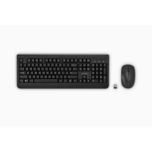 GMK2002M-1 GMK-2002M Wireless Multimedia Desktop Combo