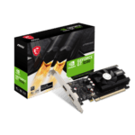 MSI GEFORCE GT 1030 4GD4 LP OC