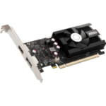 MSI GEFORCE GT 1030 4GD4 LP OC