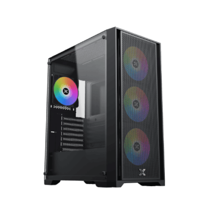 XIGMATEK Gaming X II