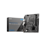 MSI PRO H610M-B DDR4