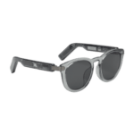 JBL Soundgear Frames Round Onyx