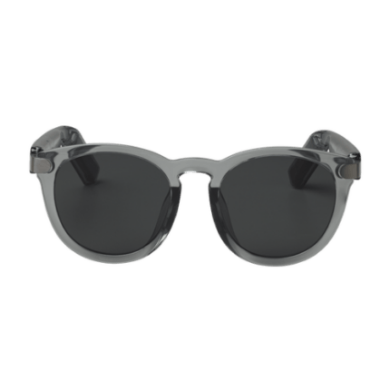 JBL Soundgear Frames Round Onyx