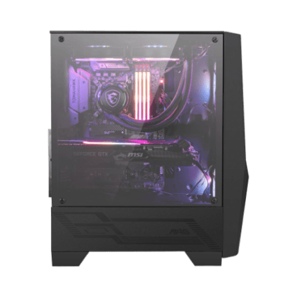 MSI CASE MAG FORGE 100R
