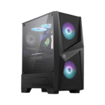 MSI CASE MAG FORGE 100R