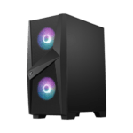 MSI CASE MAG FORGE 100R