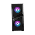 MSI CASE MAG FORGE 100R