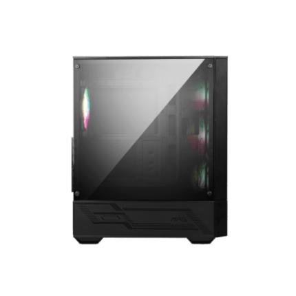 MSI CASE MAG FORGE 112R