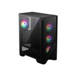 MSI MAG FORGE 120A AIRFLOW