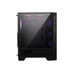 MSI MAG FORGE 120A AIRFLOW