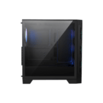 MSI MAG FORGE 320R AIRFLOW MID TOWER CASE