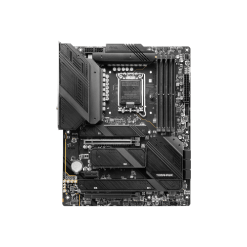 MSI MAG Z790 TOMAHAWK WIFI MSI MAG Z790 TOMAHAWK WIFI