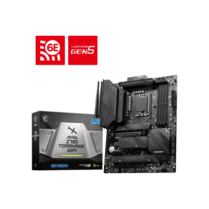 MSI MAG Z790 TOMAHAWK WIFI
