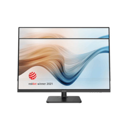 MSI MONITOR Modern MD272XP 27-in Full HD