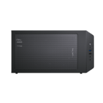 COUGAR MG130-G Compact Micro-ATX Gaming Case with Glass Side Window