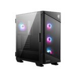 MSI MPG VELOX 100R BLACK