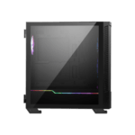 MSI MPG VELOX 100R BLACK