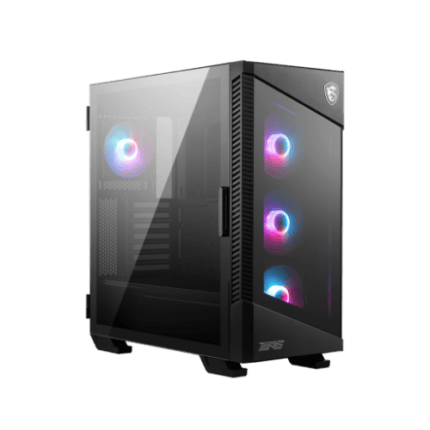 MSI MPG VELOX 100R BLACK