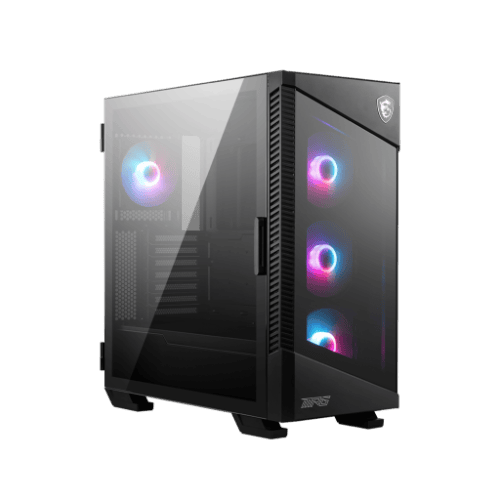 MPGVELOX100R MSI MPG VELOX 100R BLACK