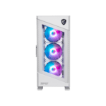 MSI MPG VELOX 100R WHITE
