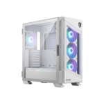 MSI MPG VELOX 100R WHITE