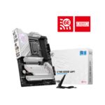 MSI MPG Z790 EDGE WIFI