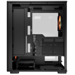 Cougar Case MX220 RGB Black