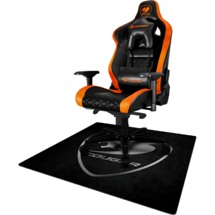 COUGAR CHAIR FLOOR MAT