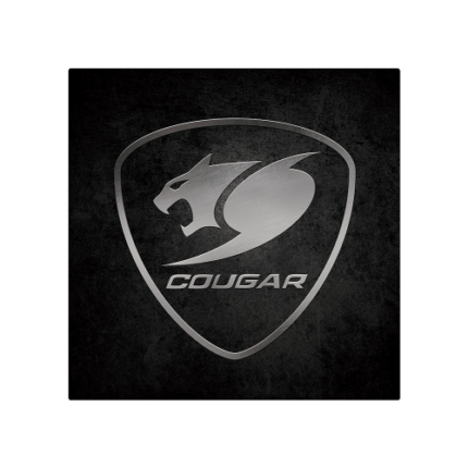 COUGAR CHAIR FLOOR MAT