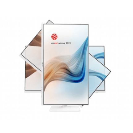 MSI MONITOR Modern MD272XPW 27-in