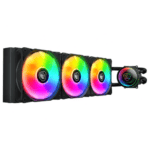 COUGAR COOLING POSEIDON ELITE ARGB 360