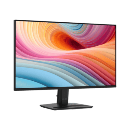 MSI PRO MP251 E2 24.5-in IPS FHD Gaming Office Monitor